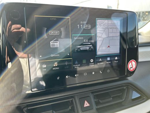 Suzuki Swift 1.2 Select Smart Hybrid (Navigatie - Parkeersensoren) ActivLease financial lease