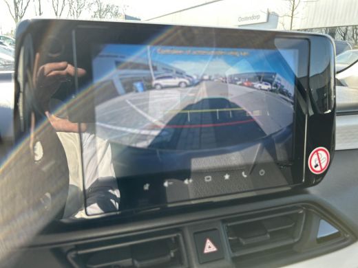 Suzuki Swift 1.2 Select Smart Hybrid (Navigatie - Parkeersensoren) ActivLease financial lease