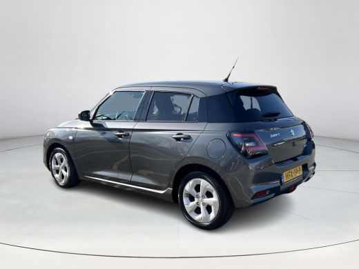 Suzuki Swift 1.2 Select Smart Hybrid (Navigatie - Parkeersensoren) ActivLease financial lease