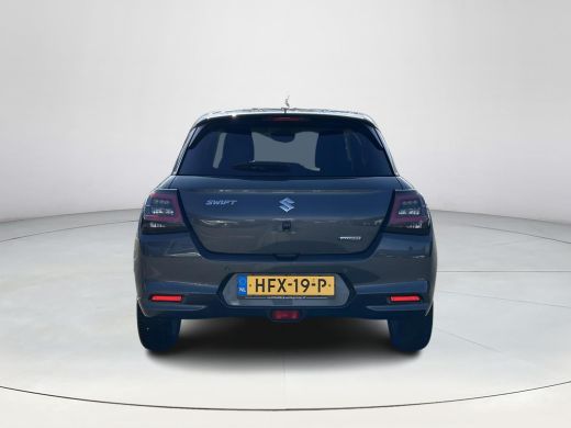 Suzuki Swift 1.2 Select Smart Hybrid (Navigatie - Parkeersensoren) ActivLease financial lease