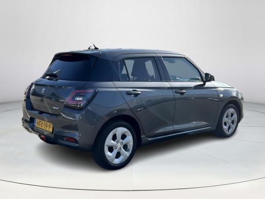 Suzuki Swift 1.2 Select Smart Hybrid (Navigatie - Parkeersensoren) ActivLease financial lease