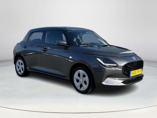 Suzuki Swift 1.2 Select Smart Hybrid (Navigatie - Parkeersensoren) ActivLease financial lease