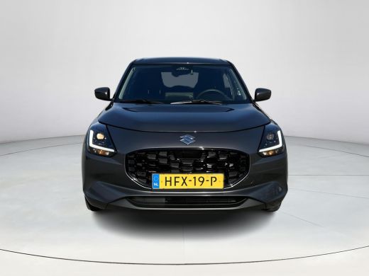 Suzuki Swift 1.2 Select Smart Hybrid (Navigatie - Parkeersensoren) ActivLease financial lease