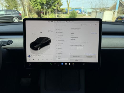 Tesla Model Y Aut. Range Plus | SoH 90% | Autopilot | Panorama | Leder | ActivLease financial lease