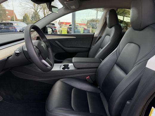 Tesla Model Y Aut. Range Plus | SoH 90% | Autopilot | Panorama | Leder | ActivLease financial lease