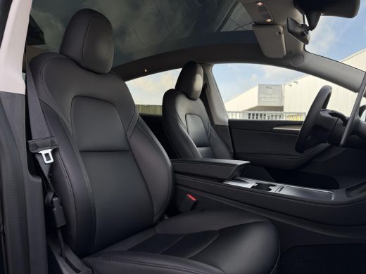 Tesla Model Y Aut. Range Plus | SoH 90% | Autopilot | Panorama | Leder | ActivLease financial lease