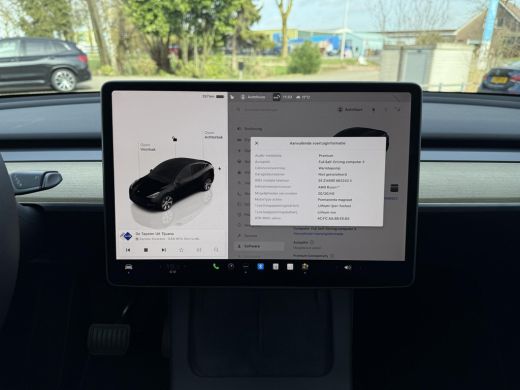 Tesla Model Y Aut. Range Plus | SoH 90% | Autopilot | Panorama | Leder | ActivLease financial lease
