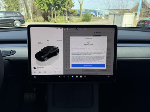 Tesla Model Y Aut. Range Plus | SoH 90% | Autopilot | Panorama | Leder | ActivLease financial lease