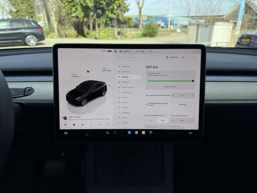 Tesla Model Y Aut. Range Plus | SoH 90% | Autopilot | Panorama | Leder | ActivLease financial lease