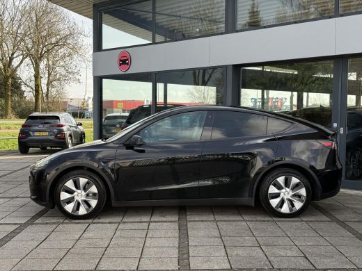 Tesla Model Y Aut. Range Plus | SoH 90% | Autopilot | Panorama | Leder | ActivLease financial lease