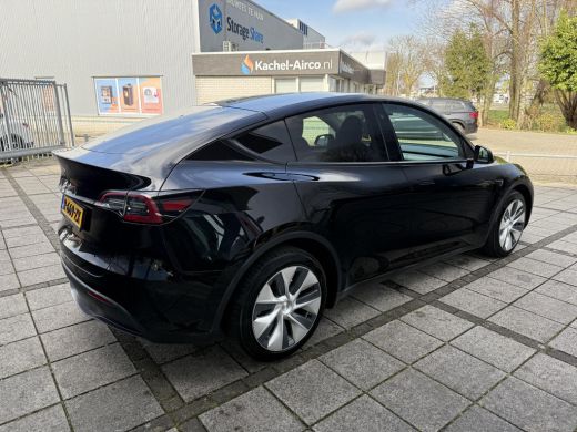 Tesla Model Y Aut. Range Plus | SoH 90% | Autopilot | Panorama | Leder | ActivLease financial lease