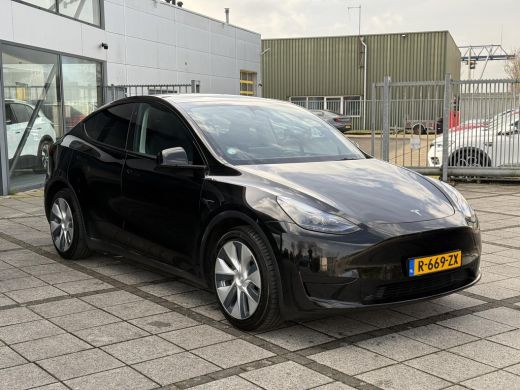 Tesla Model Y Aut. Range Plus | SoH 90% | Autopilot | Panorama | Leder | ActivLease financial lease