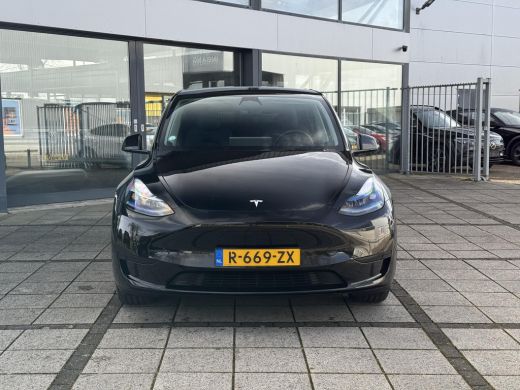 Tesla Model Y Aut. Range Plus | SoH 90% | Autopilot | Panorama | Leder | ActivLease financial lease