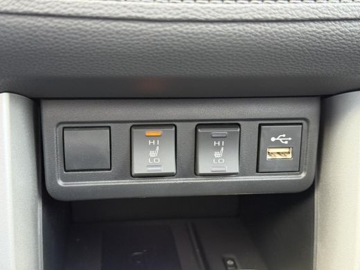 Toyota Corolla Cross 2.0 High Power Hybrid First Edition **STOELVERWARMING/ DODEHOEK DETECTIE/ ELEKTRONISCHE ACHTERKLEP** ActivLease financial lease