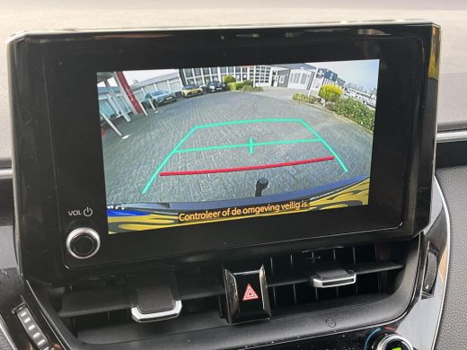 Toyota Corolla Touring Sports 1.8 Hybrid Business Plus | Navigatie | Stoelverwarming | Carplay | LED koplampen | Keyless entry | ActivLease financial lease