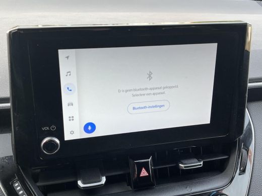 Toyota Corolla Touring Sports 1.8 Hybrid Business Plus | Navigatie | Stoelverwarming | Carplay | LED koplampen | Keyless entry | ActivLease financial lease