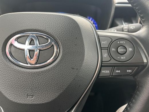 Toyota Corolla Touring Sports 1.8 Hybrid Business Plus | Navigatie | Stoelverwarming | Carplay | LED koplampen | Keyless entry | ActivLease financial lease