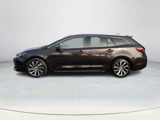 Toyota Corolla Touring Sports 1.8 Hybrid Business Plus | Navigatie | Stoelverwarming | Carplay | LED koplampen | Keyless entry | ActivLease financial lease