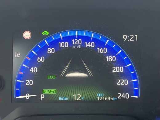 Toyota Corolla Touring Sports 1.8 Hybrid Business Plus | Navigatie | Stoelverwarming | Carplay | LED koplampen | Keyless entry | ActivLease financial lease