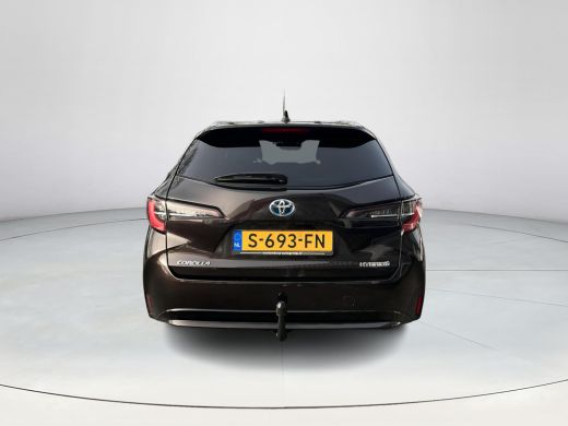 Toyota Corolla Touring Sports 1.8 Hybrid Business Plus | Navigatie | Stoelverwarming | Carplay | LED koplampen | Keyless entry | ActivLease financial lease