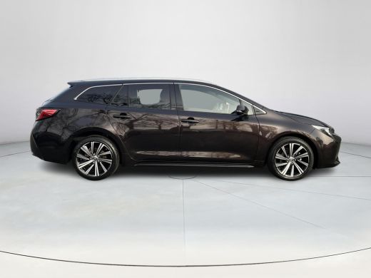 Toyota Corolla Touring Sports 1.8 Hybrid Business Plus | Navigatie | Stoelverwarming | Carplay | LED koplampen | Keyless entry | ActivLease financial lease