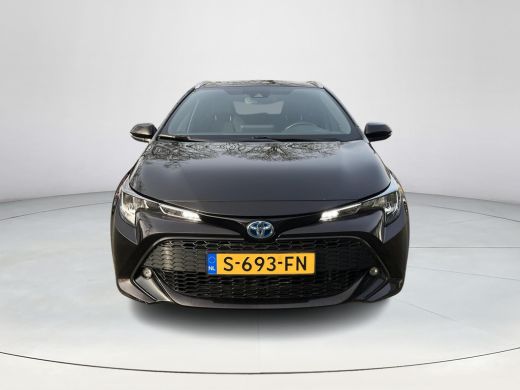 Toyota Corolla Touring Sports 1.8 Hybrid Business Plus | Navigatie | Stoelverwarming | Carplay | LED koplampen | Keyless entry | ActivLease financial lease