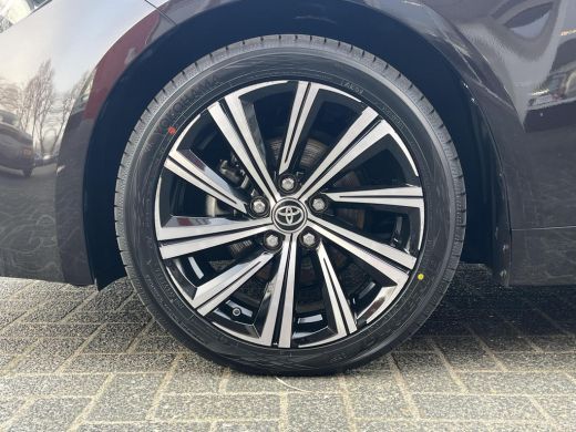 Toyota Corolla Touring Sports 1.8 Hybrid Business Plus | Navigatie | Stoelverwarming | Carplay | LED koplampen | Keyless entry | ActivLease financial lease