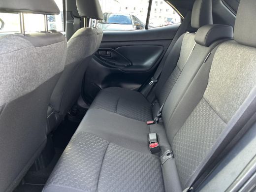 Toyota Yaris Cross 1.5 Hybrid 115 First Edition ActivLease financial lease