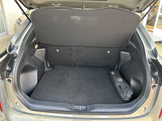 Toyota Yaris Cross 1.5 Hybrid 115 First Edition ActivLease financial lease