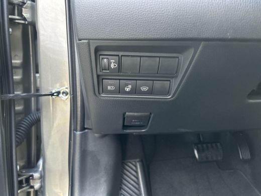 Toyota Yaris Cross 1.5 Hybrid 115 First Edition ActivLease financial lease