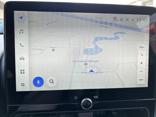 Toyota Yaris Cross 1.5 Hybrid 115 First Edition ActivLease financial lease