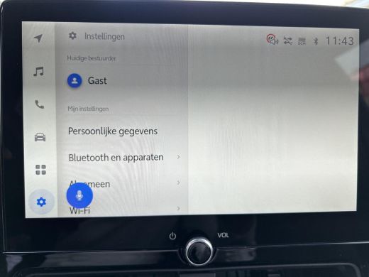 Toyota Yaris Cross 1.5 Hybrid 115 First Edition ActivLease financial lease