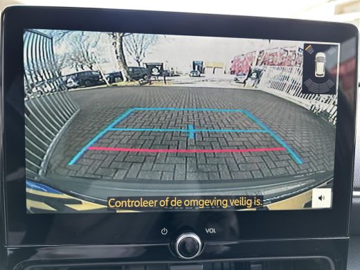 Toyota Yaris Cross 1.5 Hybrid 115 First Edition ActivLease financial lease