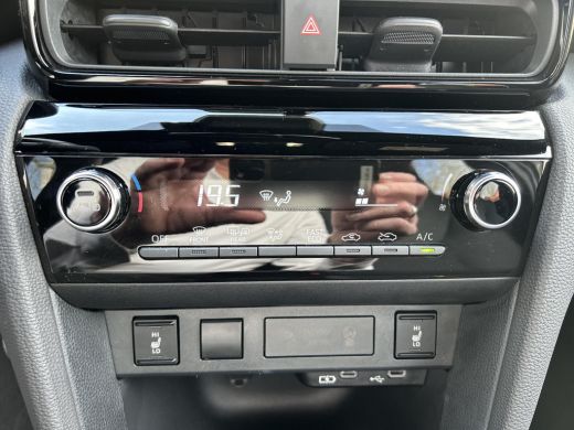 Toyota Yaris Cross 1.5 Hybrid 115 First Edition ActivLease financial lease