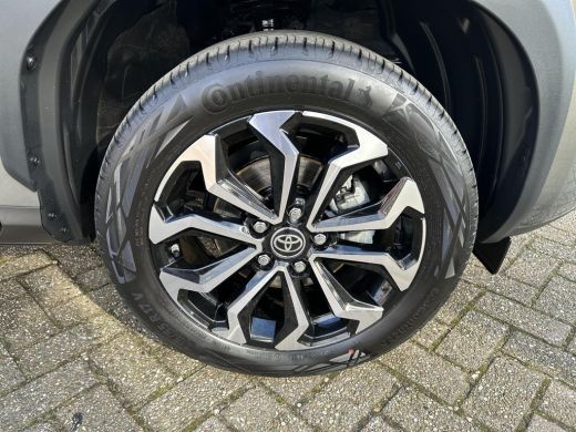 Toyota Yaris Cross 1.5 Hybrid 115 First Edition ActivLease financial lease