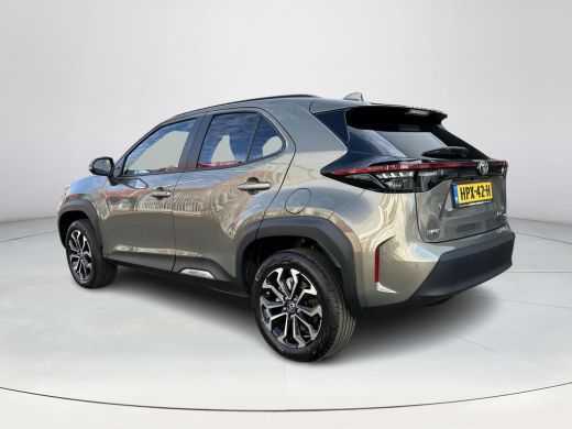 Toyota Yaris Cross 1.5 Hybrid 115 First Edition ActivLease financial lease