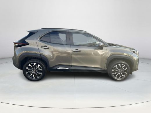 Toyota Yaris Cross 1.5 Hybrid 115 First Edition ActivLease financial lease