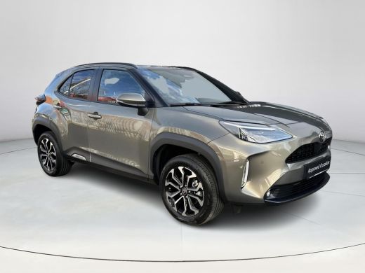 Toyota Yaris Cross 1.5 Hybrid 115 First Edition ActivLease financial lease