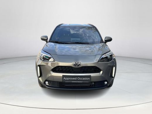 Toyota Yaris Cross 1.5 Hybrid 115 First Edition ActivLease financial lease