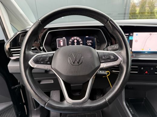 Volkswagen Caddy 2.0 TDI 123 PK STYLE / DSG AUTOMAAT / HIGHLINE / VIRTUAL / L1H1 / 10.534 KM!! / CRUISE / AIRCO / ... ActivLease financial lease