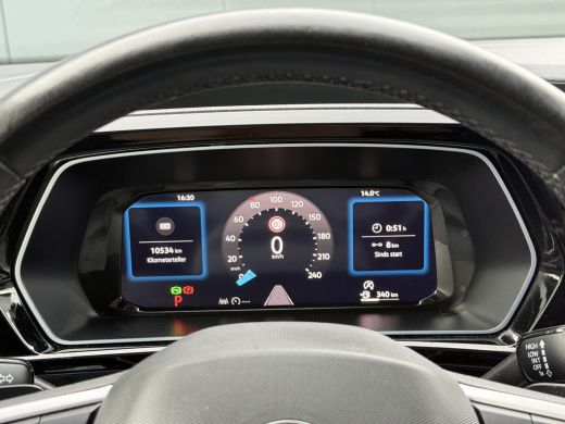 Volkswagen Caddy 2.0 TDI 123 PK STYLE / DSG AUTOMAAT / HIGHLINE / VIRTUAL / L1H1 / 10.534 KM!! / CRUISE / AIRCO / ... ActivLease financial lease