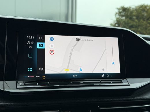 Volkswagen Caddy 2.0 TDI 123 PK STYLE / DSG AUTOMAAT / HIGHLINE / VIRTUAL / L1H1 / 10.534 KM!! / CRUISE / AIRCO / ... ActivLease financial lease