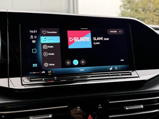 Volkswagen Caddy 2.0 TDI 123 PK STYLE / DSG AUTOMAAT / HIGHLINE / VIRTUAL / L1H1 / 10.534 KM!! / CRUISE / AIRCO / ... ActivLease financial lease