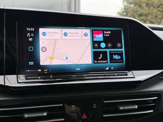 Volkswagen Caddy 2.0 TDI 123 PK STYLE / DSG AUTOMAAT / HIGHLINE / VIRTUAL / L1H1 / 10.534 KM!! / CRUISE / AIRCO / ... ActivLease financial lease