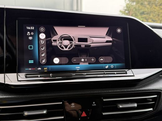 Volkswagen Caddy 2.0 TDI 123 PK STYLE / DSG AUTOMAAT / HIGHLINE / VIRTUAL / L1H1 / 10.534 KM!! / CRUISE / AIRCO / ... ActivLease financial lease