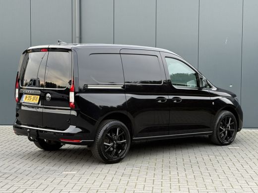 Volkswagen Caddy 2.0 TDI 123 PK STYLE / DSG AUTOMAAT / HIGHLINE / VIRTUAL / L1H1 / 10.534 KM!! / CRUISE / AIRCO / ... ActivLease financial lease