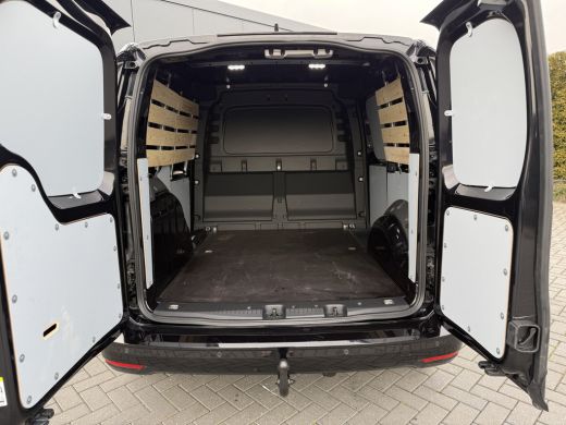 Volkswagen Caddy 2.0 TDI 123 PK STYLE / DSG AUTOMAAT / HIGHLINE / VIRTUAL / L1H1 / 10.534 KM!! / CRUISE / AIRCO / ... ActivLease financial lease