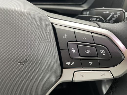 Volkswagen Caddy Kombi 1.5 eHybrid EU6 85 kW (115 pk) 2755 mm 6 versnellingen DSG Financieren vanaf 489.- EU per m... ActivLease financial lease