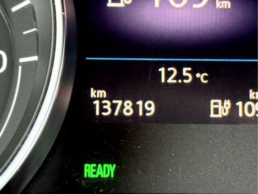 Volkswagen e-Golf e-Golf SOH 90.2%, Leer, Camera, 17''Lmv ActivLease financial lease