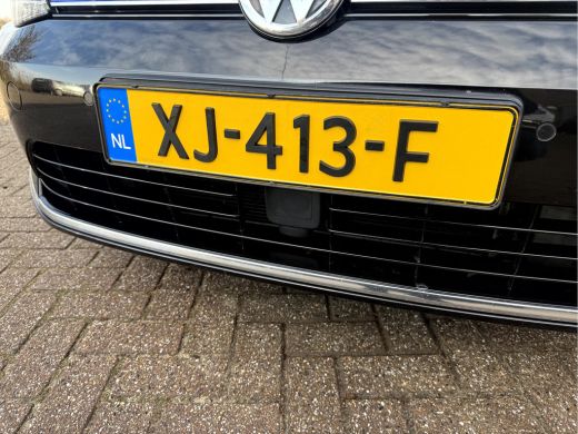 Volkswagen e-Golf e-Golf SOH 90.2%, Leer, Camera, 17''Lmv ActivLease financial lease